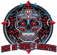 DIAS DE VIVOS Y MUERTOS