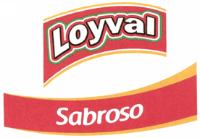 LOYVAL SABROSO