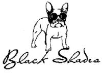 BLACK SHADES