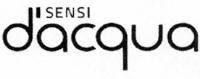 SENSI D'ACQUA