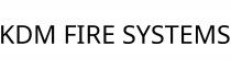 KDM FIRE SYSTEMS