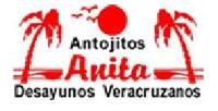 ANTOJITOS ANITA