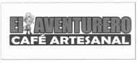 EL AVENTURERO CAFÉ ARTESANAL
