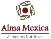 ALMA MEXICA