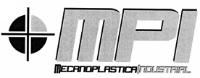 MPI MECANOPLASTICA INDUSTRIAL