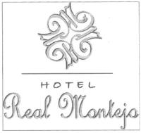 HOTEL REAL MONTEJO