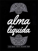 ALMA LÍQUIDA
