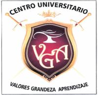 CENTRO UNIVERSITARIO VGA