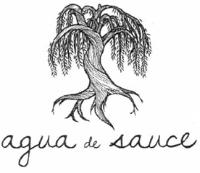 AGUA DE SAUCE