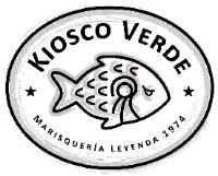 KIOSCO VERDE