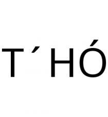 T´HÓ