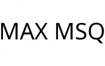 MAX MSQ