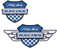 ITALIKA RACING