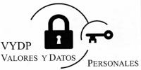VYDP VALORES Y DATOS PERSONALES