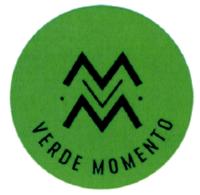 MVM VERDE MOMENTO