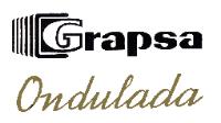 GRAPSA ONDULADA
