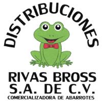 DISTRIBUCIONES RIVAS BROSS S.A. DE C.V.