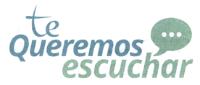 TE QUEREMOS ESCUCHAR