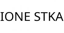 IONE STKA