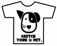 SKETCH YOUR PET