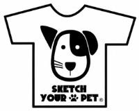 SKETCH YOUR PET
