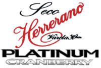 SECO HERRERANO VARELA HNOS. PLATINUM CRANBERRY