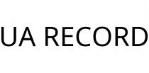 UA RECORD