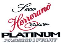 SECO HERRERANO VARELA HNOS. PLATINUM PASSION FRUIT