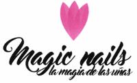 MAGIC NAILS LA MAGIA DE LAS UÑAS