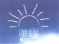 FOOT GLOVE