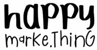 HAPPY MARKE.THING