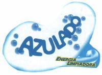 AZULADO ENERGIA LIMPIADORA