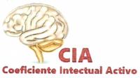 CIA COEFICIENTE INTELECTUAL ACTIVO