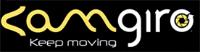 CAMGIRO KEEP MOVING