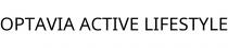 OPTAVIA ACTIVE LIFESTYLE