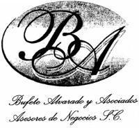 BUFETE ALVARADO Y ASOCIADOS ASESORES DE NEGOCIOS S.C.