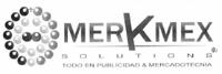 MERKMEX TODO EN PUBLICIDAD & MERCADOTECNIA
