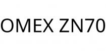 OMEX ZN70