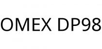 OMEX DP98