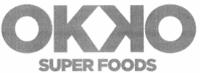 OKKO SUPER FOODS