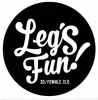 LEG´S FUN!