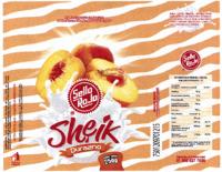 SHEIK