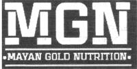 MGN MAYAN GOLD NUTRITION