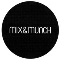 MIX&MUNCH
