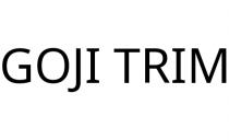 GOJI TRIM