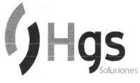 HGS SOLUCIONES