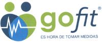 GO FIT ES HORA DE TOMAR MEDIDAS