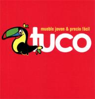 TUCO MUEBLE JOVEN & PRECIO FÁCIL