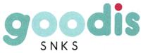 GOODIS SNKS