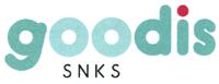 GOODIS SNKS